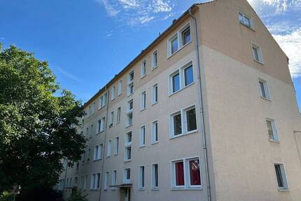 Skalierbares Wohninvestment mit Miethebel und WEG-Perspektive - Weißandt-Gölzau