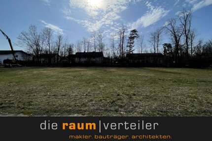 Grundstück zu verkaufen in Bruckmühl 346.500,00 € 385 m²