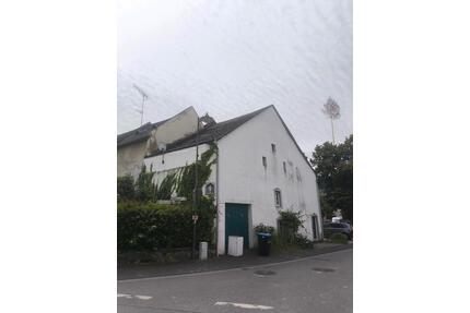 Sanierungsobjekt mit Potenzial, 100 m zur Mosel - Leiwen