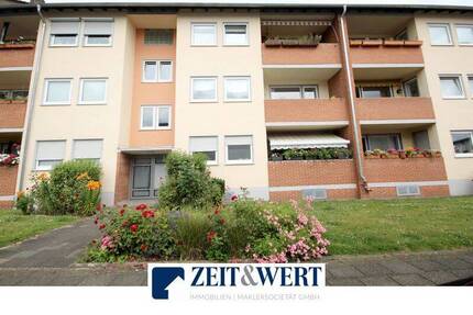 Wohnung in Köln-Bilderstöckchen