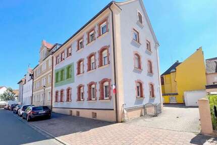 Wohnung zum Kaufen in Stein 141.900,00 € 46.76 m²