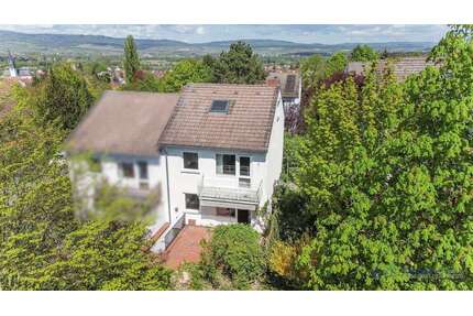 Haus zum Kaufen in Heidesheim am Rhein 419.000,00 € 107 m²