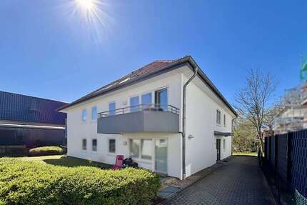 Wohnung zum Kaufen in Löhne 119.000,00 € 49 m²