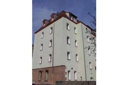 Kleine 2,5 Zi. Wohnung in St. Peter - Nürnberg St Peter