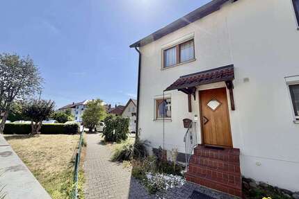 Haus zum Kaufen in Kuchen 380.000,00 € 119 m²