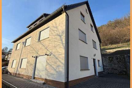 249.000 für SOFORT freies 2 bis 3 Familienhaus in der Hersbrucker Schweiz - Vorra