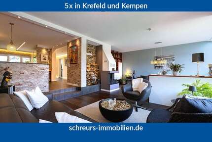 Haus zum Kaufen in Tönisvorst 630.000,00 € 181.74 m²