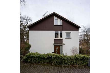 Haus zum Kaufen in Vaterstetten 875.000,00 € 110 m²