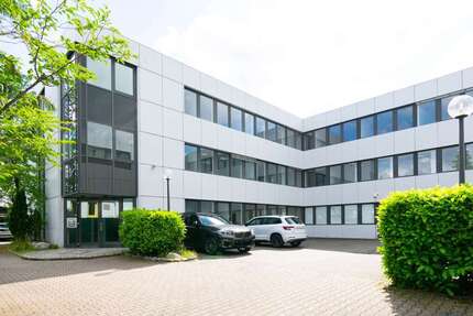 Büro in Düsseldorf 2.809,59 € 330.54 m²