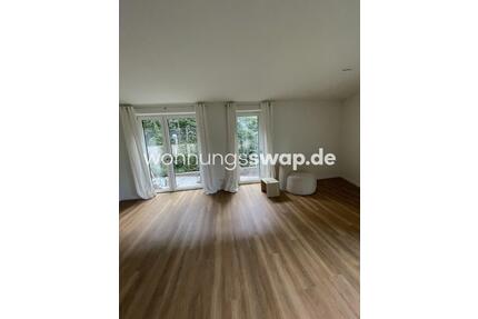 Wohnungsswap - 2 Zimmer, 65 m² - Gärtnerstraße, Eimsbüttel, Hamburg