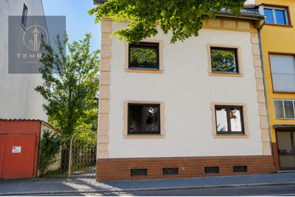 Wohnung zum Mieten in offenbach am main 1.600,00 € 60 m²