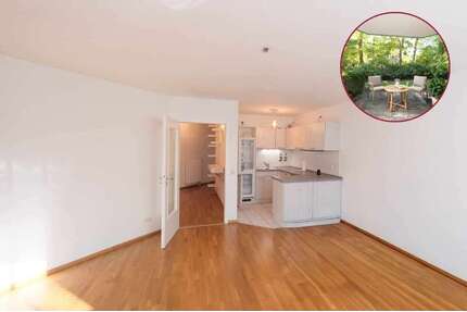 Wohnung zum Mieten in Niendorf 1.050,00 € 50.8 m²