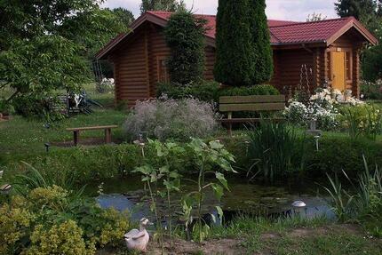 5 Landhäuser für Wohnprojekt oder Großfamilie - Arendsee (Altmark)