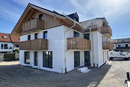 Wohnung zum Mieten in Taufkirchen 2.629,72 € 113.01 m²