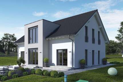 Haus zum Kaufen in Fahrenzhausen 581.519,00 € 129 m²