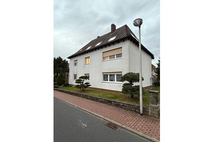 Ferienwohnung, Ferienhaus, Monteurwohnung, Monteurzimmer, Wohnung - Heringen (Werra)