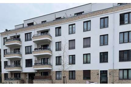 Wohnung zum Kaufen in Berlin 322.500,00 € 58 m²