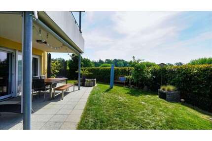 Wohnung zum Kaufen in Friedrichshafen 687.151,00 € 130 m²