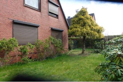 EFH mit Ausbaupotential in familienfreundlicher Lage - Rellingen-Egenbüttel