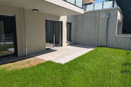 Wohnung zum Mieten in Straubing 975,00 € 75.18 m²