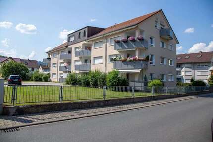 Wohnung zum Mieten in Wertheim 600,00 € 64.85 m²