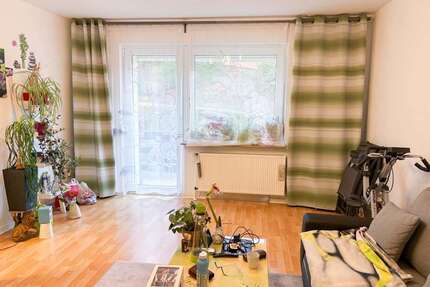 Wohnung zum Kaufen in Remscheid 89.000,00 € 60.45 m²