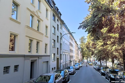 Wohnung zum Mieten in Wuppertal 300,00 € 41 m²