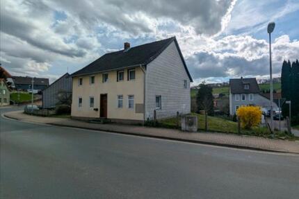 Einfamilienhaus - 49.000,00&nbsp;EUR Kaufpreis, ca.&nbsp; 180,00&nbsp;m&sup2; in Alfeld (Leine) (PLZ: 31061)