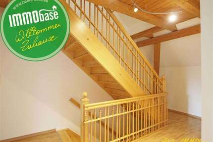 Wohnung zum Mieten in Hainichen , Sachs 495,00 € 99 m²
