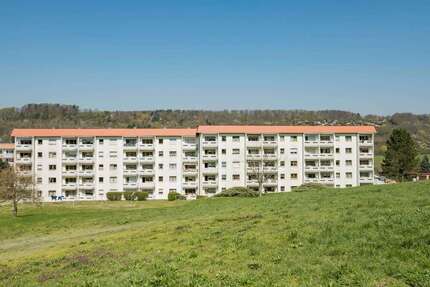 Wohnung zum Mieten in Eisenach 579,00 € 76.9 m²