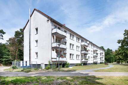 Wohnung zum Mieten in Lostau 450,00 € 63.07 m²