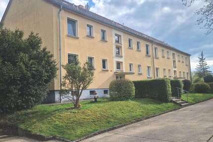 Wohnung zum Mieten in Klipphausen 448,00 € 59.4 m²