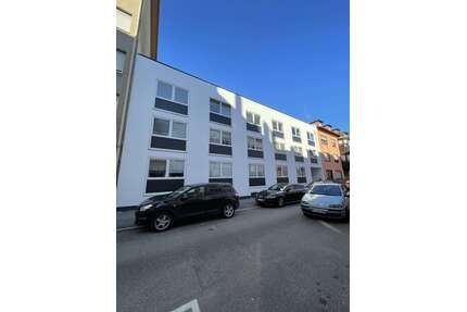 Wohnung zum Mieten in Pforzheim 489,00 € 46 m²