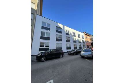 Wohnung zum Mieten in Pforzheim 499,00 € 46 m²