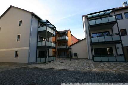 Wohnung zum Mieten in Römhild 679,31 € 82.34 m²