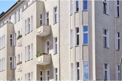 Wohnung zum Mieten in Berlin 1.023,49 € 64.85 m²