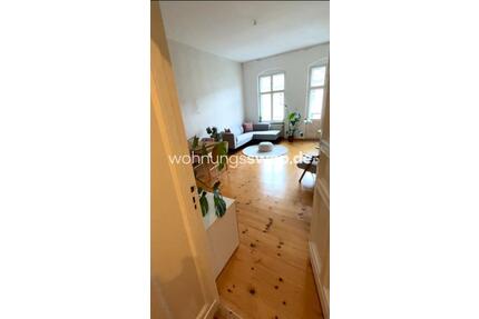 Wohnungsswap - 2 Zimmer, 52 m² - Rigaer Straße, Friedrichshain, Berlin