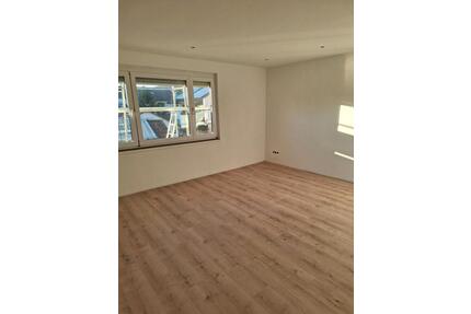 Erstbezug: frisch sanierte 3-Zimmerwohnung zu vermieten - Grenzach-Wyhlen