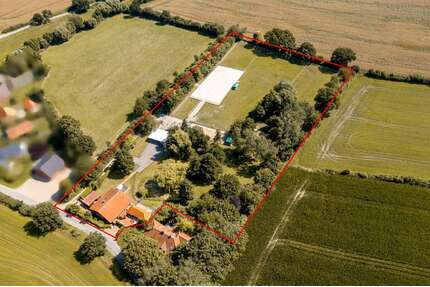 Haus zum Kaufen in Schashagen-Marxdorf 990.000,00 € 170 m²