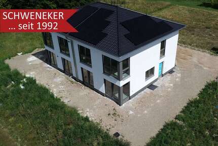 Haus zum Kaufen in Bad Oeynhausen-Wulferdingsen 448.000,00 € 129 m²
