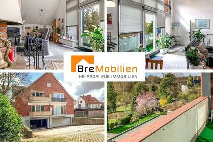 Wohnung zum Kaufen in Bremen 215.000,00 € 75 m²