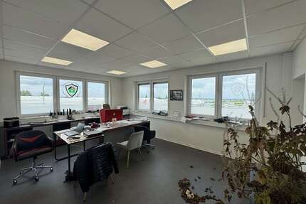 Büro in Paderborn 795,00 € 107 m²