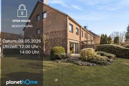 Haus zum Kaufen in Büchen 474.000,00 € 180 m²