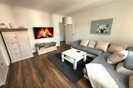 Ferienwohnung Braunlage 17. - 23. Mai Last Minute Wandern MTB