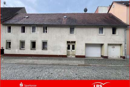 Haus zum Kaufen in Finsterwalde 156.000,00 € 160 m²