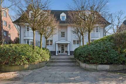 Wohnung zum Kaufen in Hamburg 645.000,00 € 105 m²