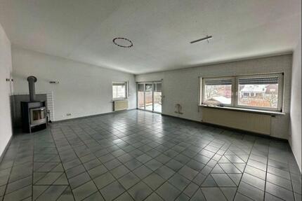 130m2 Wohnung in Merchweiler mit Kamin und Fußbodenheizung - Schiffweiler