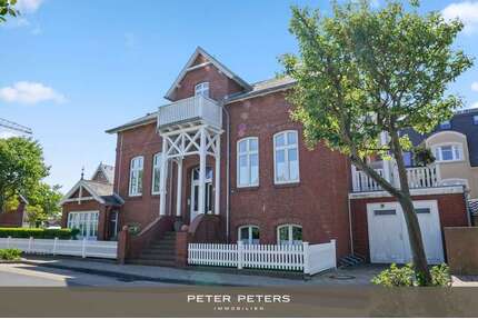 Wohnung zum Kaufen in Westerland 795.000,00 € 72 m²