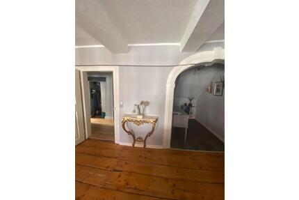 Schickes möbliertes Appartement in der City - Göttingen Oststadt