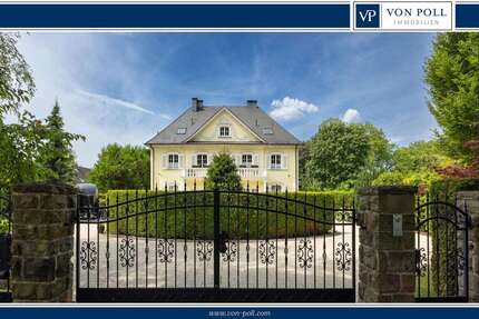 Haus zum Kaufen in Wuppertal 1.795.000,00 € 373 m²